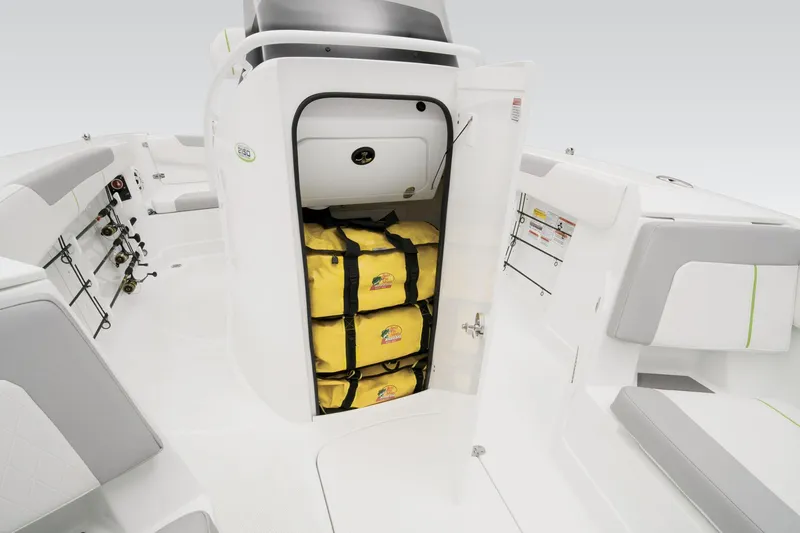 Slide: The Image of Manufacturer Provided Image: Tahoe 2150 CC - 35