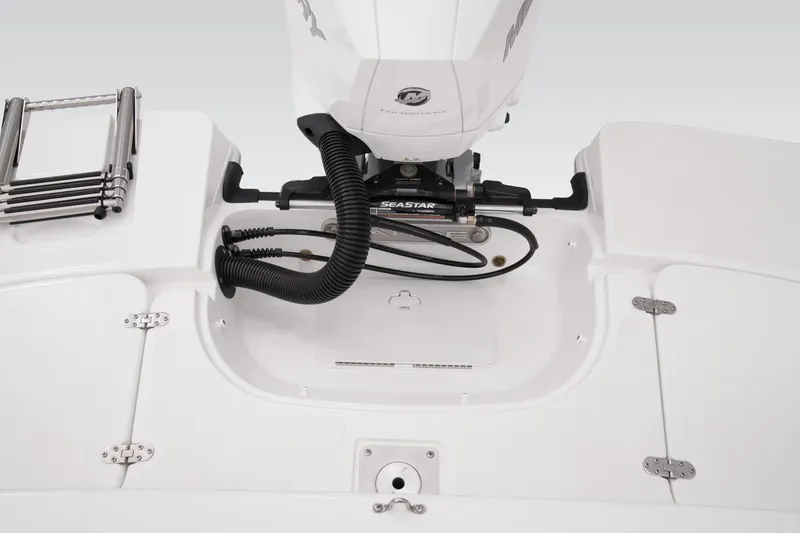 Slide: The Image of Manufacturer Provided Image: Tahoe 2150 CC - 50