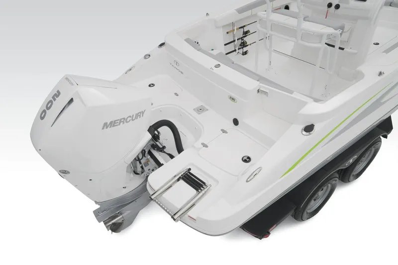 Slide: The Image of Manufacturer Provided Image: Tahoe 2150 CC - 56