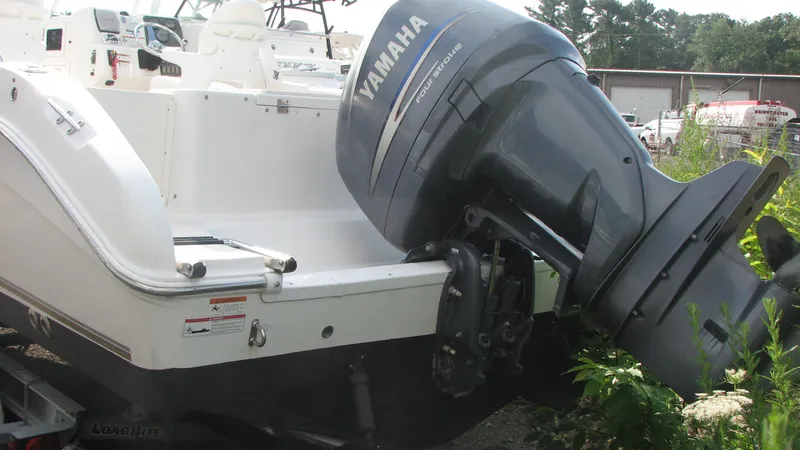 Slide: The Image of Boarding ladder - 2