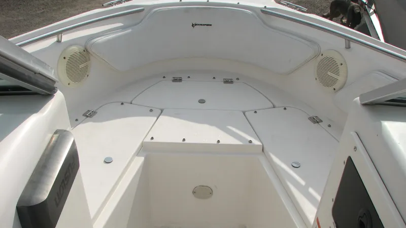 Slide: The Image of Bow Seating - 5