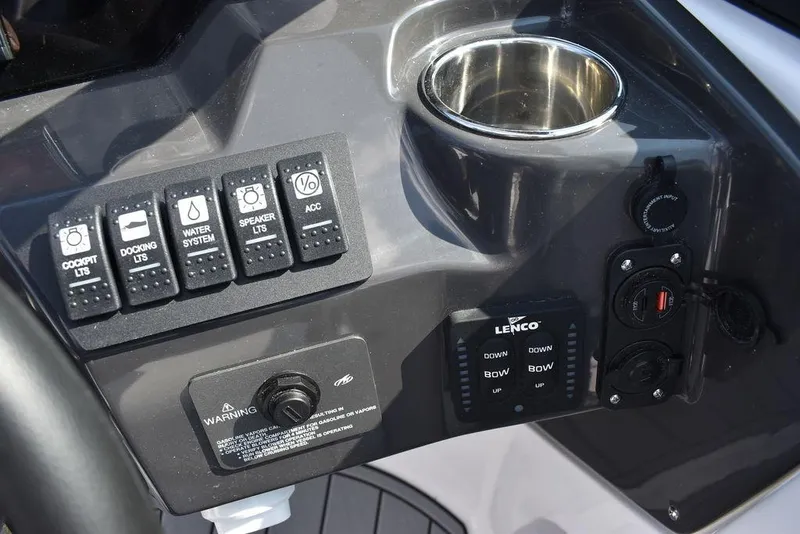 Slide: The Image of Monterey M6 2024 - 53