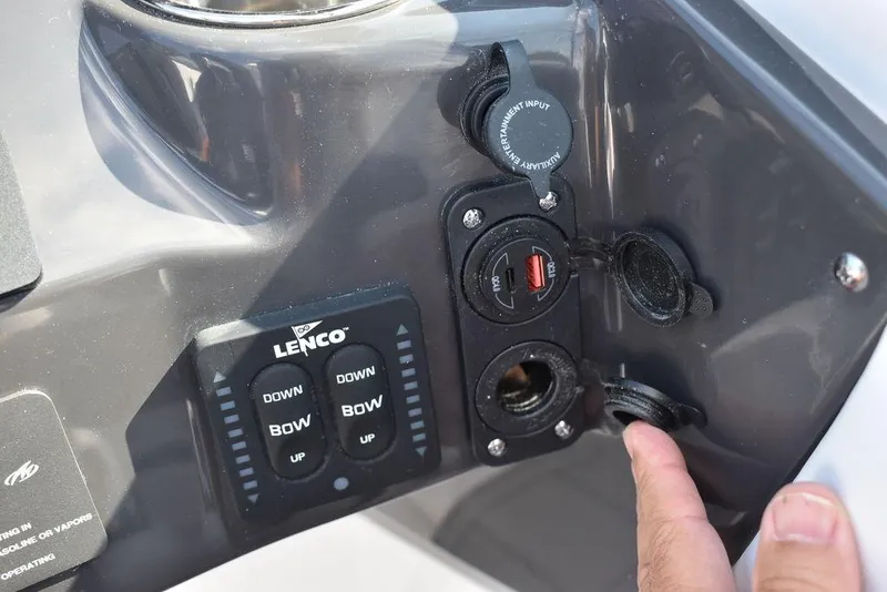 Slide: The Image of Monterey M6 2024 - 55