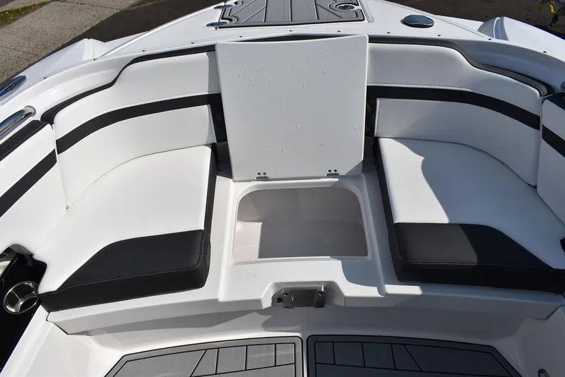 Slide: The Image of Monterey M6 2024 - 78