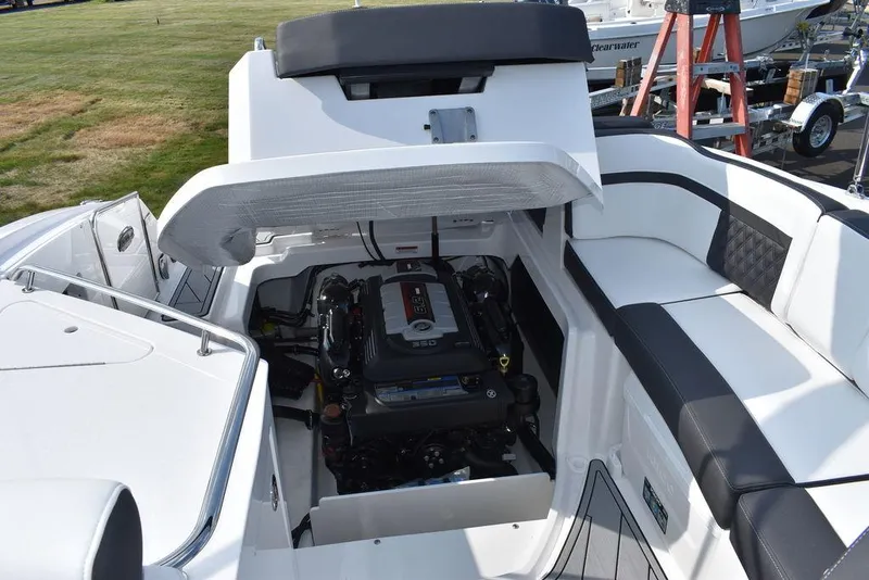 Slide: The Image of Monterey M6 2024 - 84