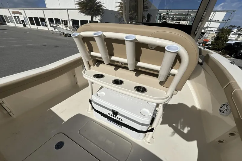 Slide: The Image of Scout 215 XSF 2024 - 12