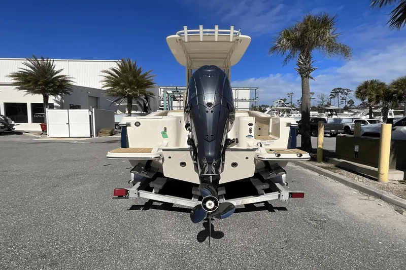 Slide: The Image of Scout 215 XSF 2024 - 4