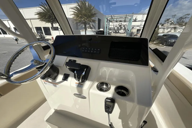 Slide: The Image of Scout 215 XSF 2024 - 5