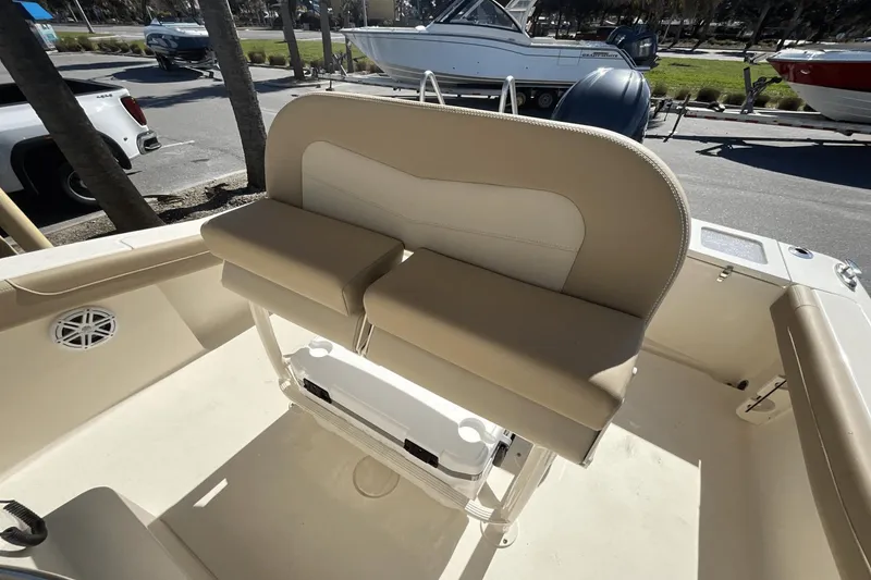 Slide: The Image of Scout 215 XSF 2024 - 7