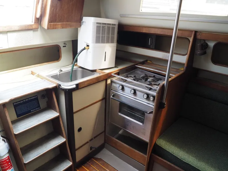 Slide: The Image of Galley - 14