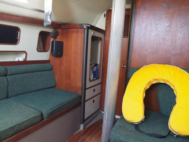 Slide: The Image of Hanging locker - 18