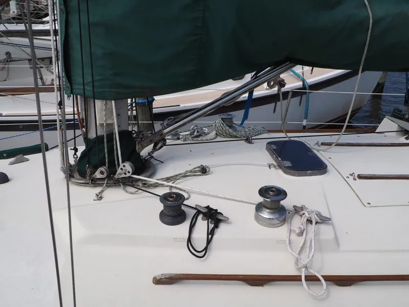 Slide: The Image of Mast step - 6