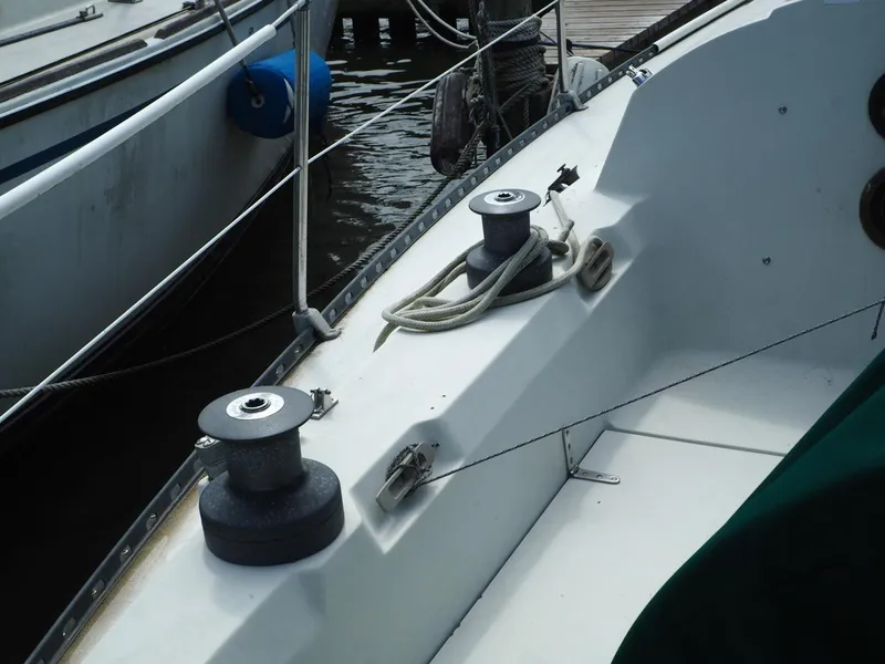 Slide: The Image of Winches - 8