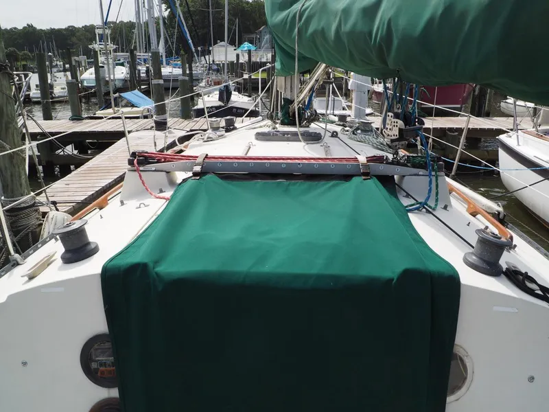 Slide: The Image of Cabin top - 9