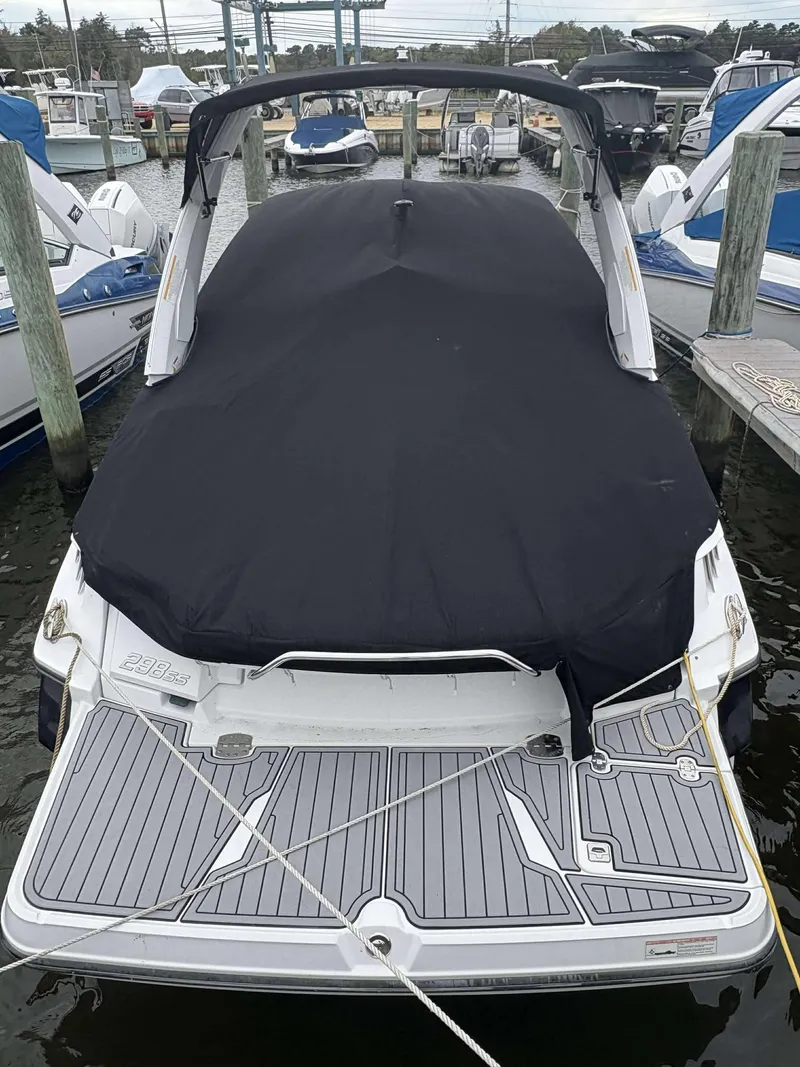 Slide: The Image of Monterey 298SS 2016 - 14