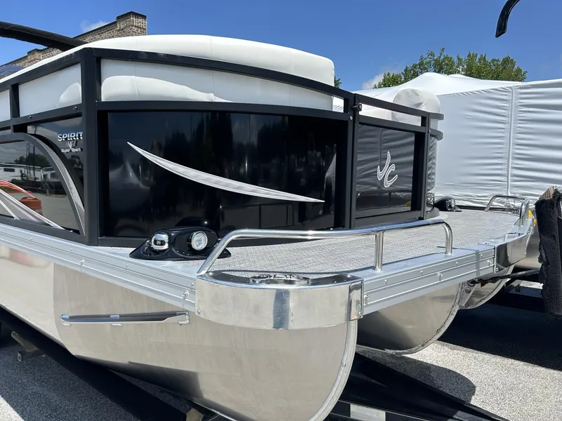 Slide: The Image of JC 247 TT - DSL Sport w/Suzuki 250HP 2024 - 25