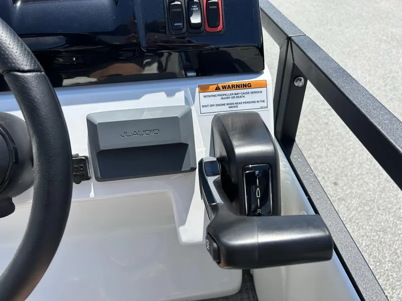 Slide: The Image of JC 247 TT - DSL Sport w/Suzuki 250HP 2024 - 4