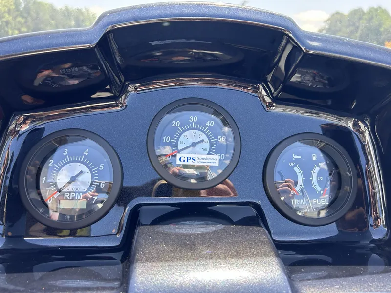 Slide: The Image of JC 247 TT - DSL Sport w/Suzuki 250HP 2024 - 6