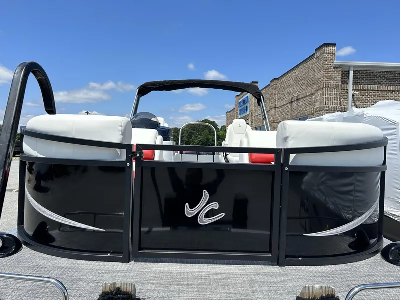 Slide: The Image of JC 247 TT - DSL Sport w/Suzuki 250HP 2024 - 9