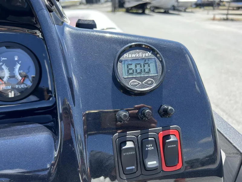 Slide: The Image of JC Manufacturing 247 TT - DSL Sport w/Suzuki 250HP 2024 - 18