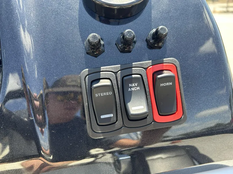 Slide: The Image of JC Manufacturing 247 TT - DSL Sport w/Suzuki 250HP 2024 - 19