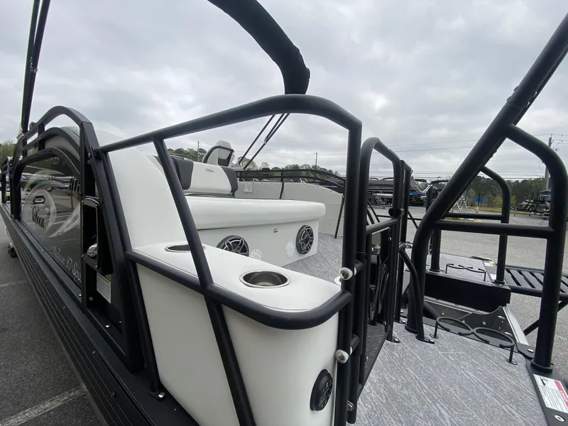 Slide: The Image of JC Swing Back 27TT Sport w/Mercury 350HP 2023 - 25