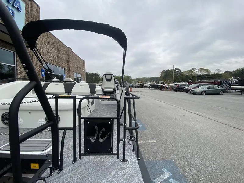 Slide: The Image of JC Swing Back 27TT Sport w/Mercury 350HP 2023 - 28