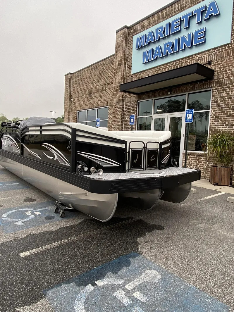 Slide: The Image of JC Swing Back 27TT Sport w/Mercury 350HP 2023 - 32