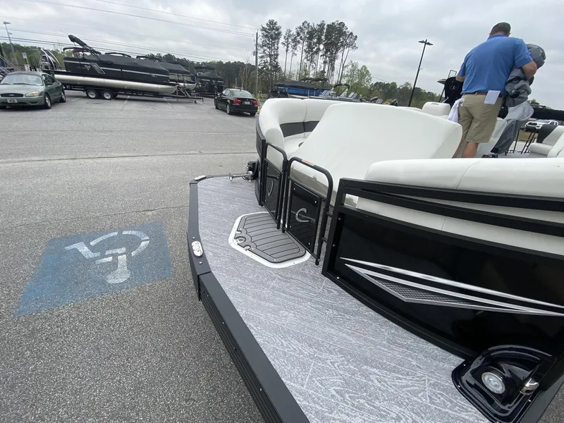 Slide: The Image of JC Swing Back 27TT Sport w/Mercury 350HP 2023 - 44