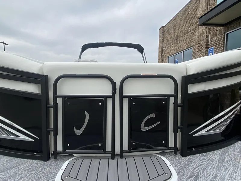 Slide: The Image of JC Manufacturing Swing Back 27TT Sport w/Mercury 350HP 2023 - 30