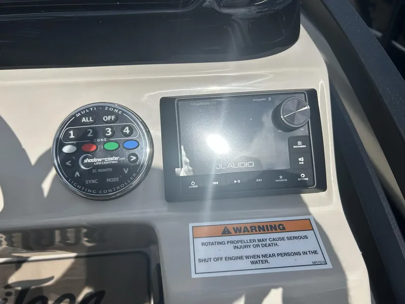 Slide: The Image of JC Neptoon 25TT Sport w/Mercury 350HP 2024 - 23