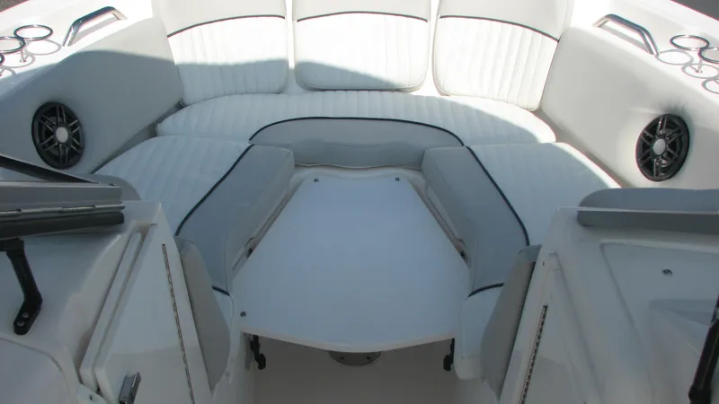 Slide: The Image of Bow Seating - 14