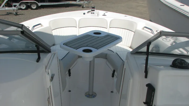 Slide: The Image of Bow Table - 17