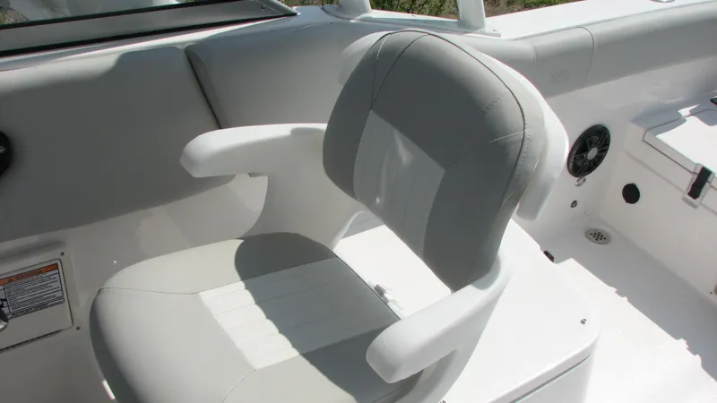 Slide: The Image of Helm Chair - 7