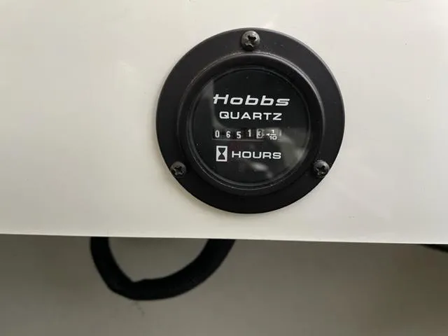 Slide: The Image of Silverton 392 Motor Yacht 1999 - 66