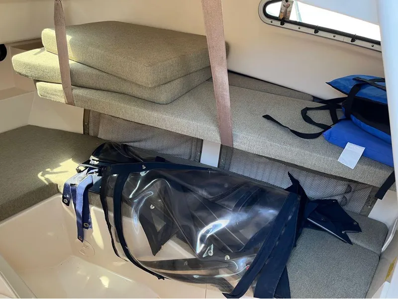 Slide: The Image of Grady-White Gulfstream 232 2012 - 7