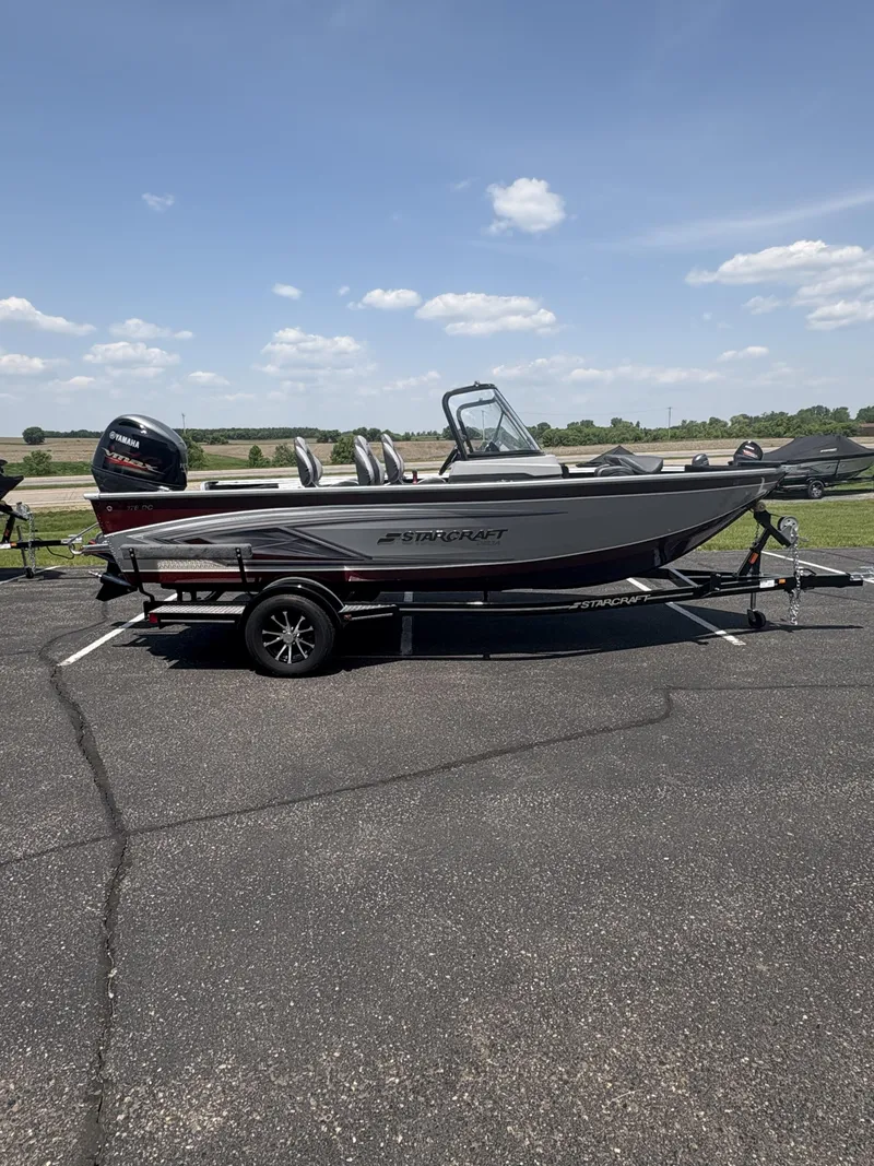 The Image of Starcraft Delta 178 DC 2024 - 1