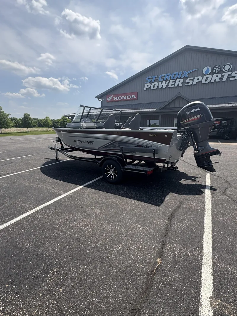 Slide: The Image of Starcraft Delta 178 DC 2024 - 2