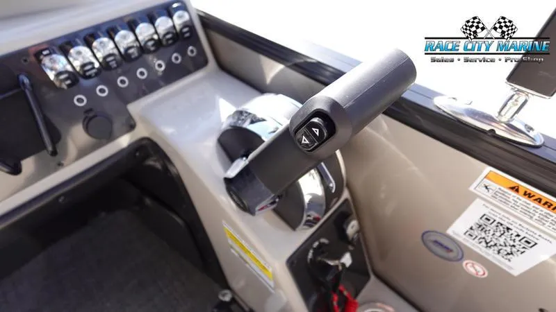 Slide: The Image of BARLETTA BOATS A22UC - 11