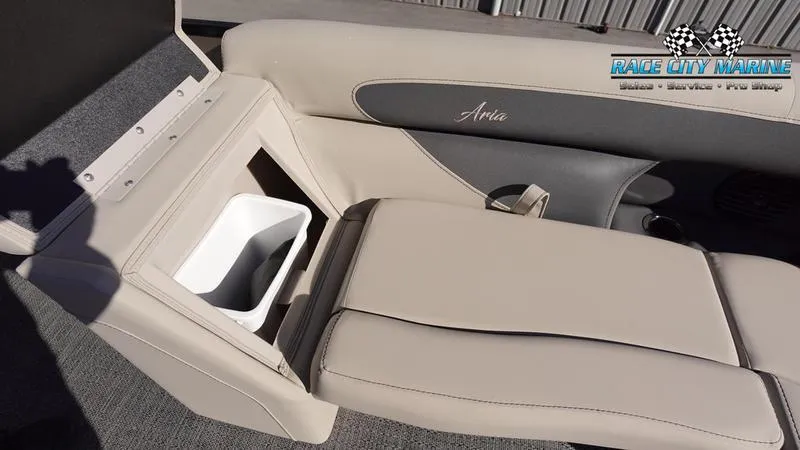 Slide: The Image of BARLETTA BOATS A22UC - 22