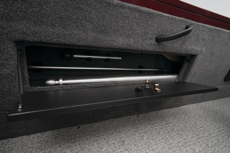 Slide: The Image of Tracker Targa V-18 Combo - 44