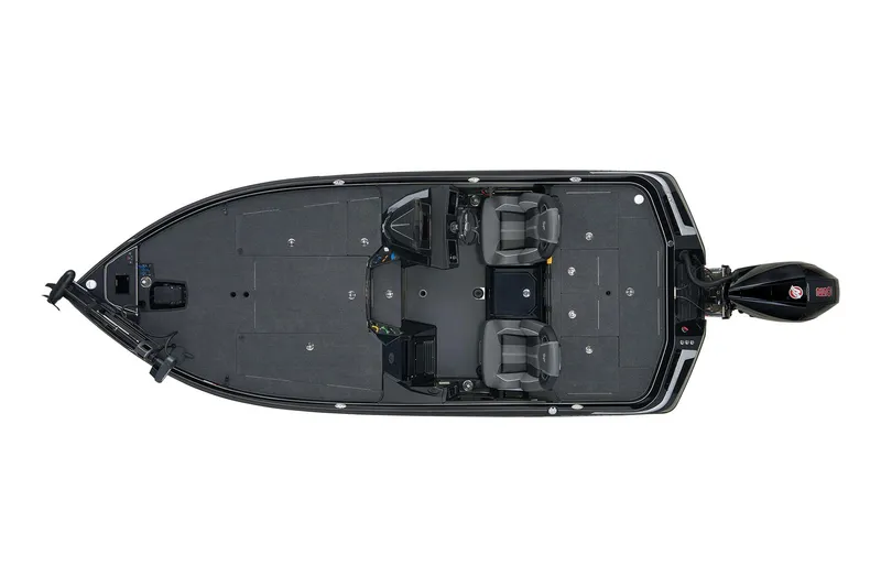 Slide: The Image of Ranger Z520R Ranger Cup Equipped 2024 - 9