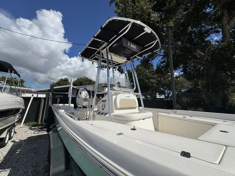 Slide: The Image of Bulls Bay 2200CC 2019 - 11