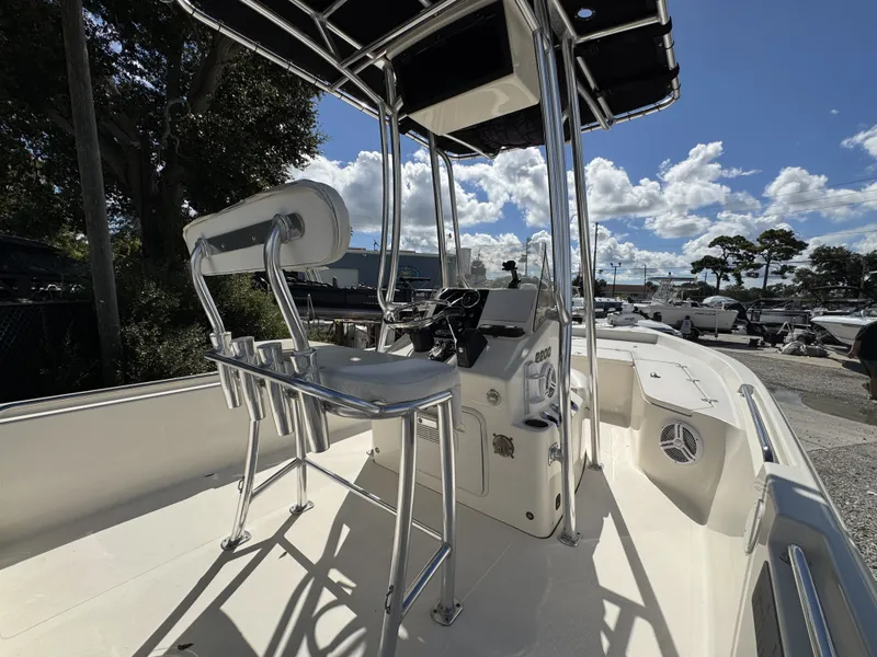 Slide: The Image of Bulls Bay 2200CC 2019 - 7
