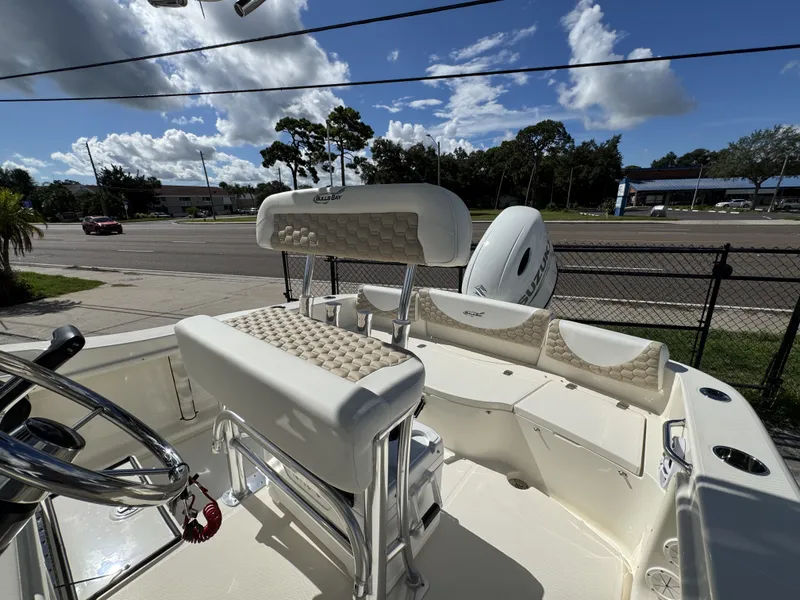 Slide: The Image of Bulls Bay 200 CC 2027 - 5