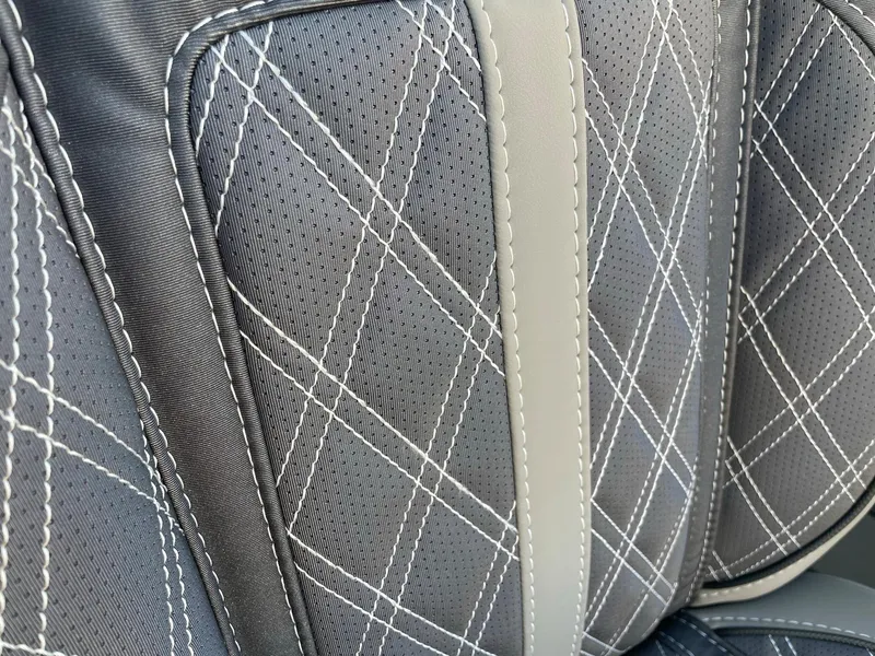 Slide: The Image of Barletta Lusso 25UCA 2024 - 50