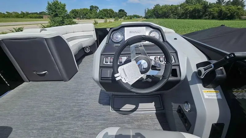 Slide: The Image of Godfrey MONACO 235 DUAL FLIP LOUNGE 2024 - 3