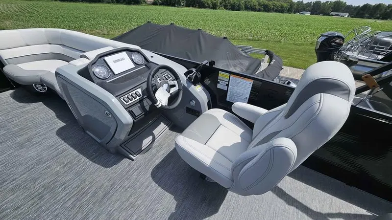 Slide: The Image of Godfrey MONACO 235 DUAL FLIP LOUNGE 2024 - 5