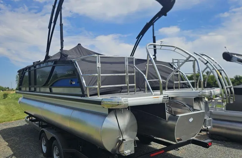 Slide: The Image of Godfrey MONACO 235 DUAL FLIP LOUNGE 2024 - 7