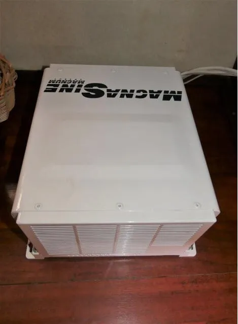 Slide: The Image of Roberts 54 1979 - 50